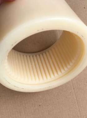 BoWex M65尼龙齿套联轴器胶套KTR D 48407 Kupplungstechnik GmBH