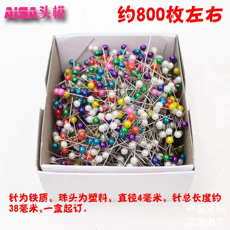 新款发头模型男子光头模头模型全发假人头真假假发型店造型模型头