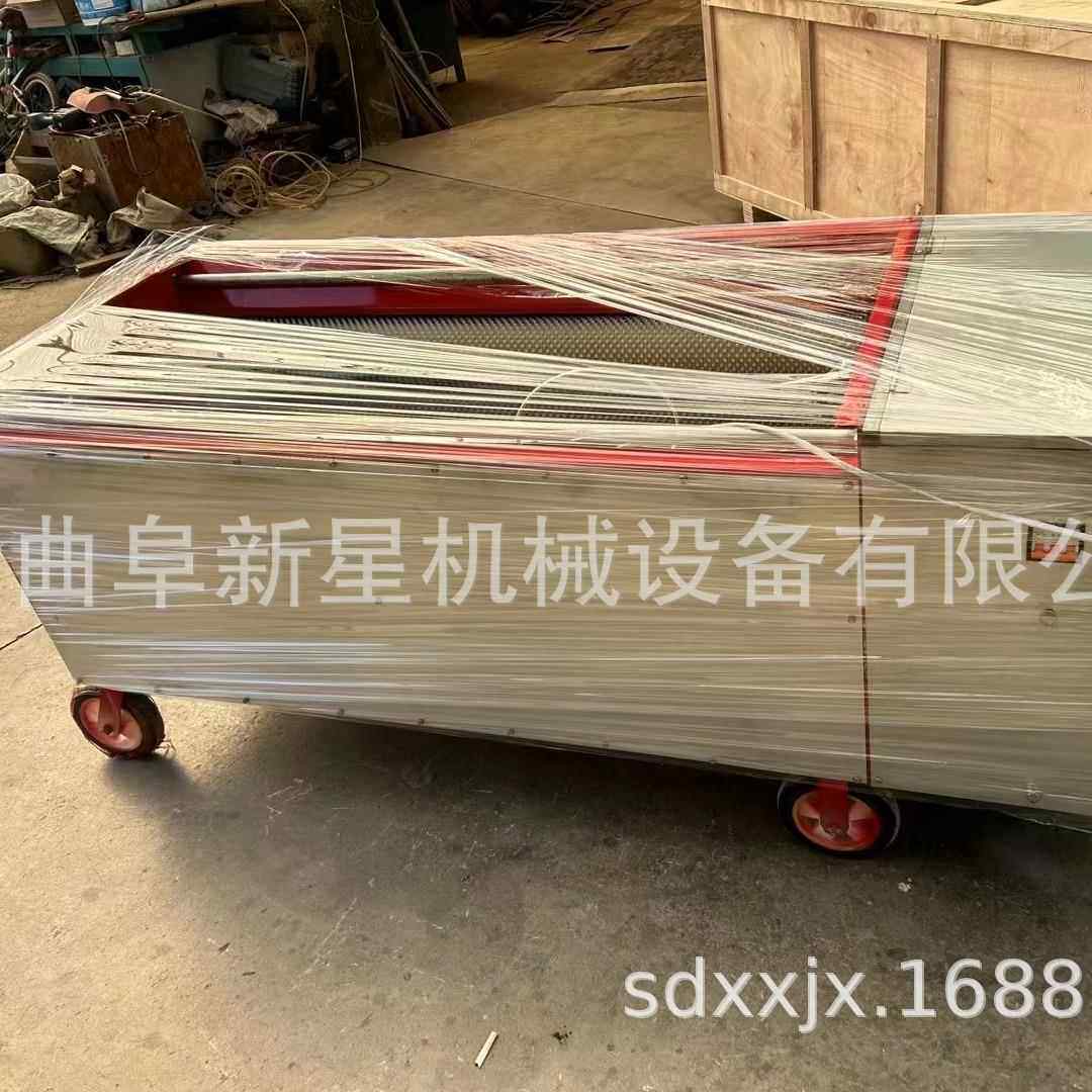 鲜核桃脱皮剥壳机青皮核桃清洗一体机电动核桃板栗去皮机