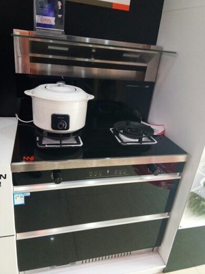 真实感受奥克斯集成灶X561B集成灶怎么样?性价比如何?