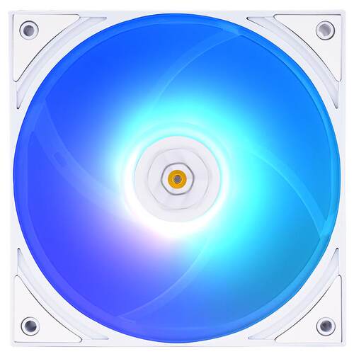 利民(Thermalright)TL-H12W-X28 28mm厚度性能风扇12CM静音风扇