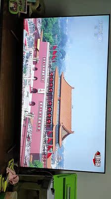 【电视外观展示】酷开6C 65好还是海信H65E3A好？质感哪款更强些？