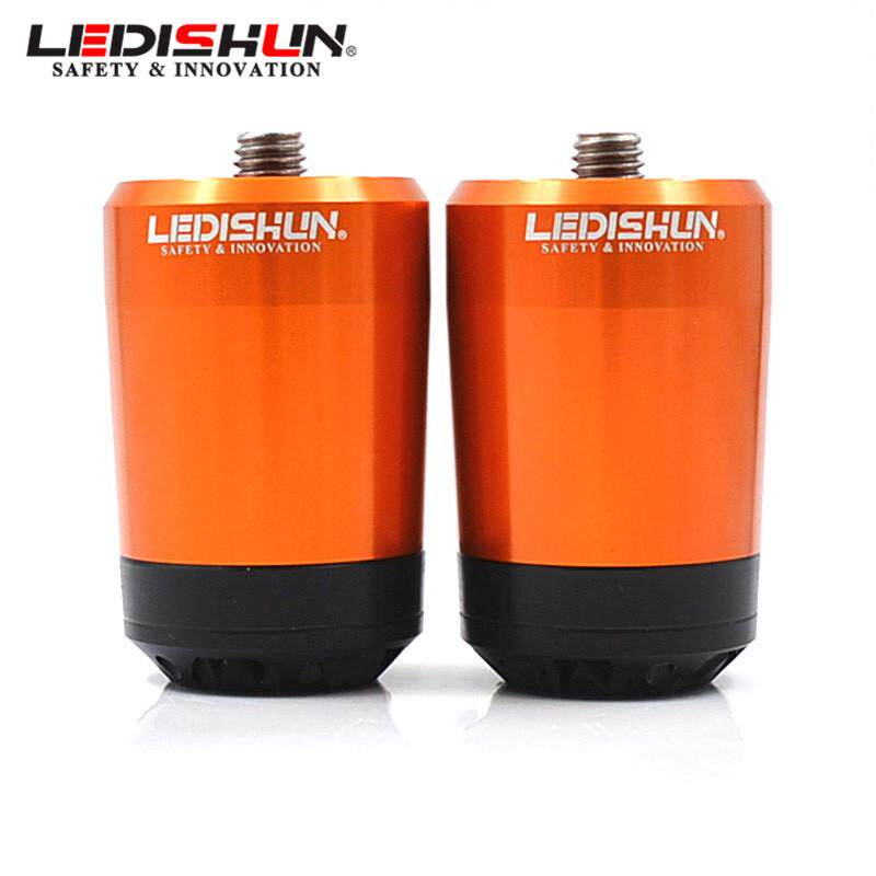 LEDISHUN改装手把堵平衡端子防摔KTM DUKE 390 250 200 690 RC390