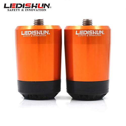 LEDISHUN改装手把堵平衡端子防摔KTM DUKE 390 250 200 690 RC390
