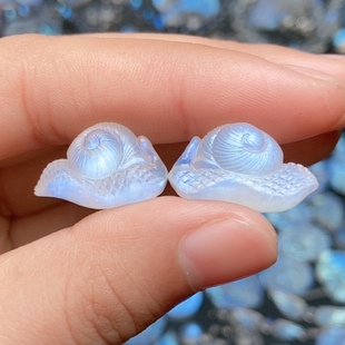 女人 月光石 幸运石