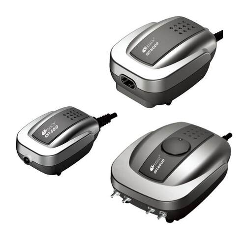 W W WAIR- AIR- AIR-水族箱空气泵鱼缸增氧泵