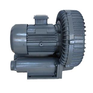 3KW真空吸BYR料高鼓风漩机环压形涡高压风泵涡流式 气泵非标