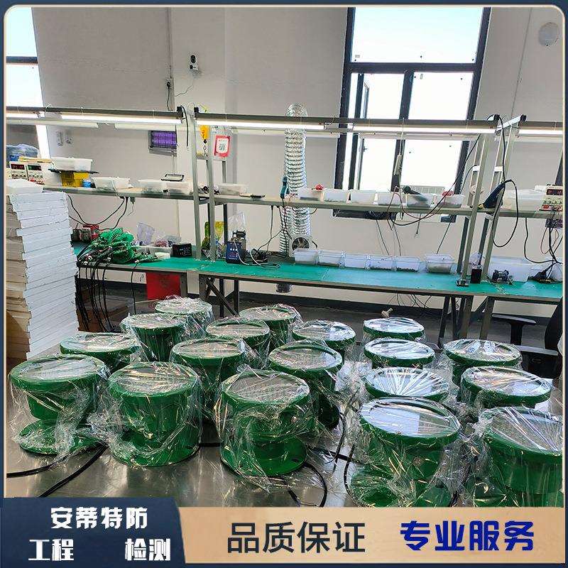 大桥限高太阳能标志灯桥涵灯桥柱灯通航导航灯大桥防护定光