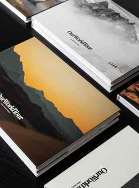 售楼处书架书房样板房可翻转装修真书大型中国侘侘风格饰品摄影背