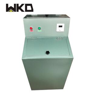 200目干法细磨机 出料80 振动磨样机 2B密封型化验制样粉碎机