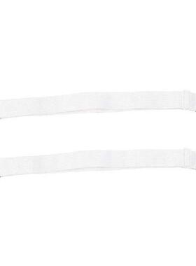 2Pcs Sheet Grippers Straps Fasteners Hold Grips Elastic