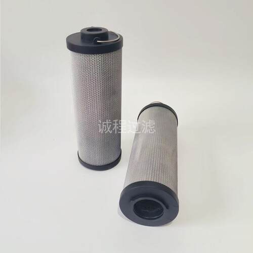 工程机械回油过滤器RE130G10B P573285 53C0074液压油滤芯