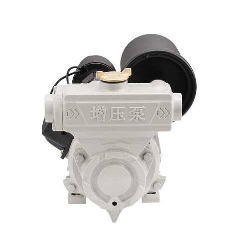 ga101全自动自吸增压泵120w冷热水通用自来水加压水泵抽水泵4分