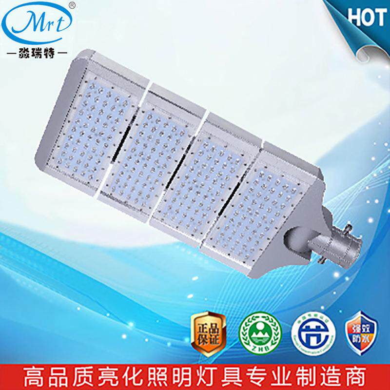 LED公路街道公园小区庭院照明模组式庭院灯路灯250W外壳套件