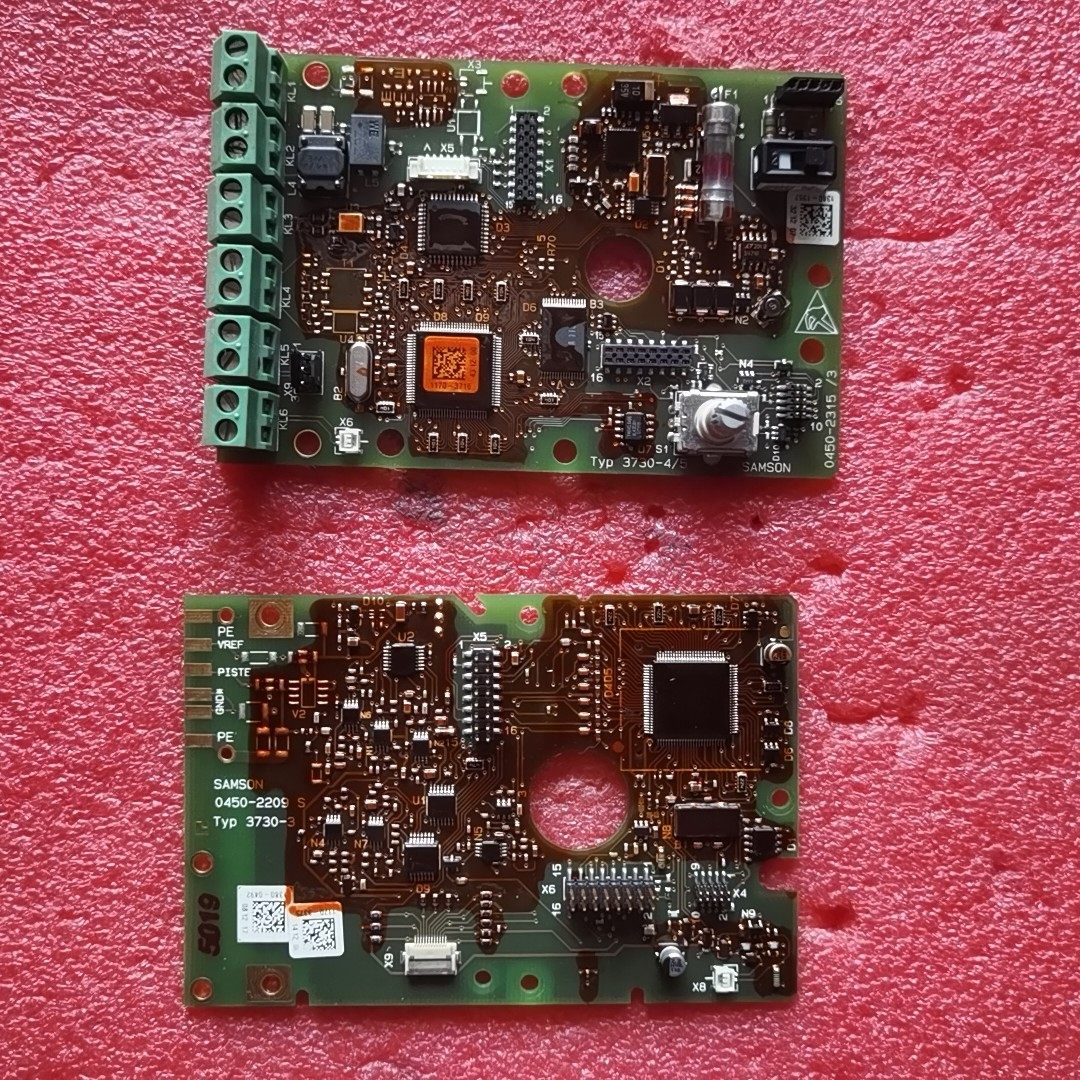 3730-4线路板