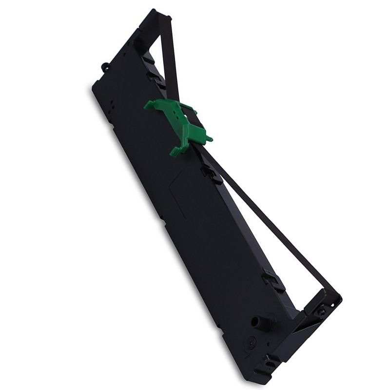 碳带富士通色带架打印机色带墨盒fujitsu dpk850k适用针式dpk850e