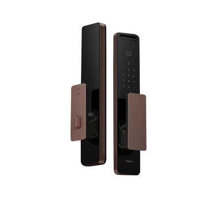 HomeKit智能门锁D200智能锁智能门锁人脸识别A100PRO智能门锁