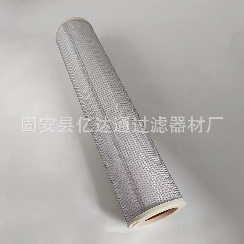 空压机除油过滤器滤芯C280-51冷干机压缩空气精密过滤芯