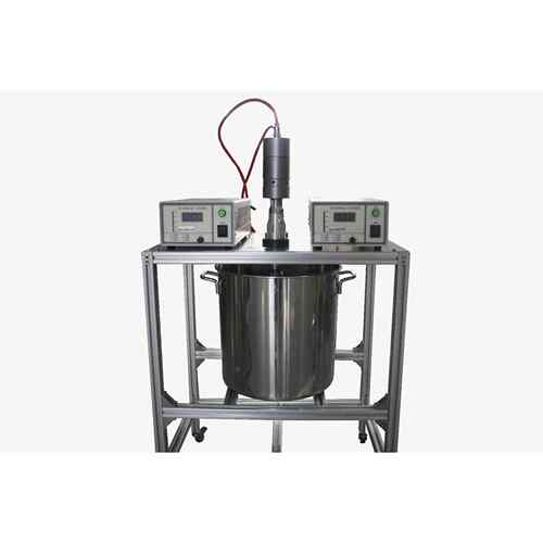 掌柜推荐1200N超声波细胞破碎提取仪器实验室分散化工实验设备