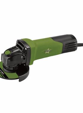 坦克（TANK）角磨机多功能角向磨光机家用电动工具抛光机TK100-2