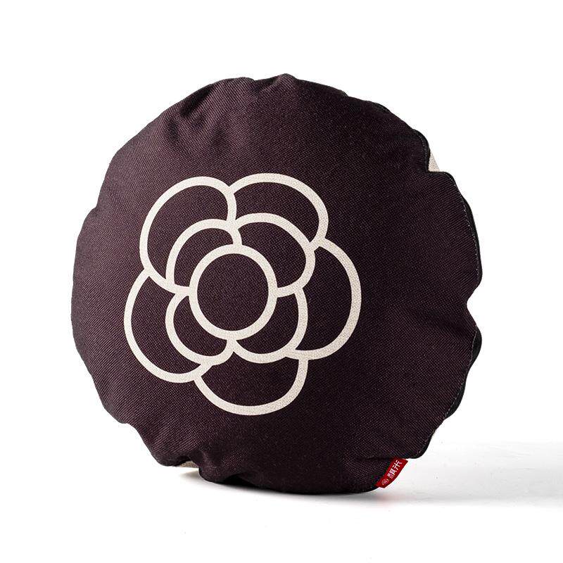 正品汽车毛抱枕被子车两用一对装车用后排毯二合一车上内可爱多功