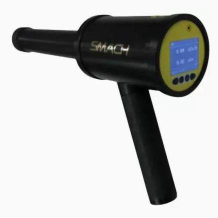 正品可携式辐射检测仪 X γ 环境射线监测巡检仪个人剂量警报器盖