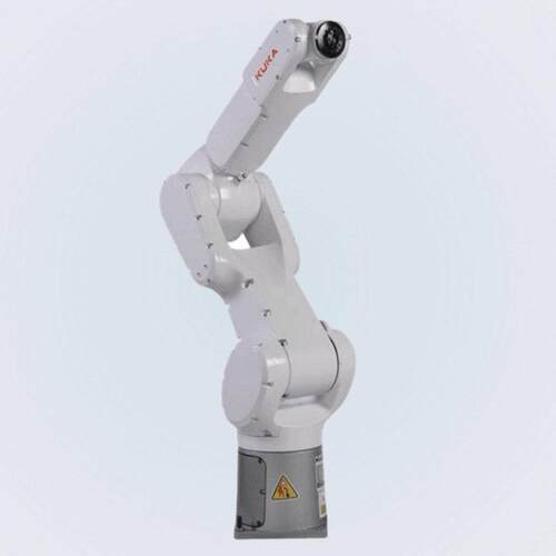 KUKA工业小型机器人KR AGILUS-3C电子汽车零部件搬运组装检测涂胶