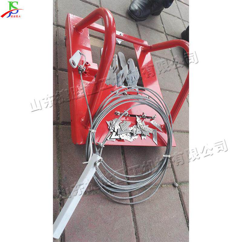 草坪修剪工具 草坪夹钳线割器修边器 草皮拉紧器圆形裁切器压实器