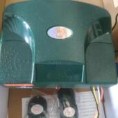 家卷闸厂器门遥控MMR电动门四键遥控器卷帘门遥控器