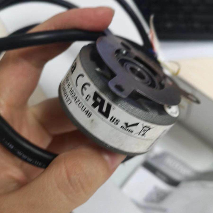 意大利莱卡编码器C58A-H-2500ZCU415原装进口