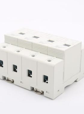 直涌保电护器浪涌IXC保护避器MLY1-60KA/4P防雷雷器销家用