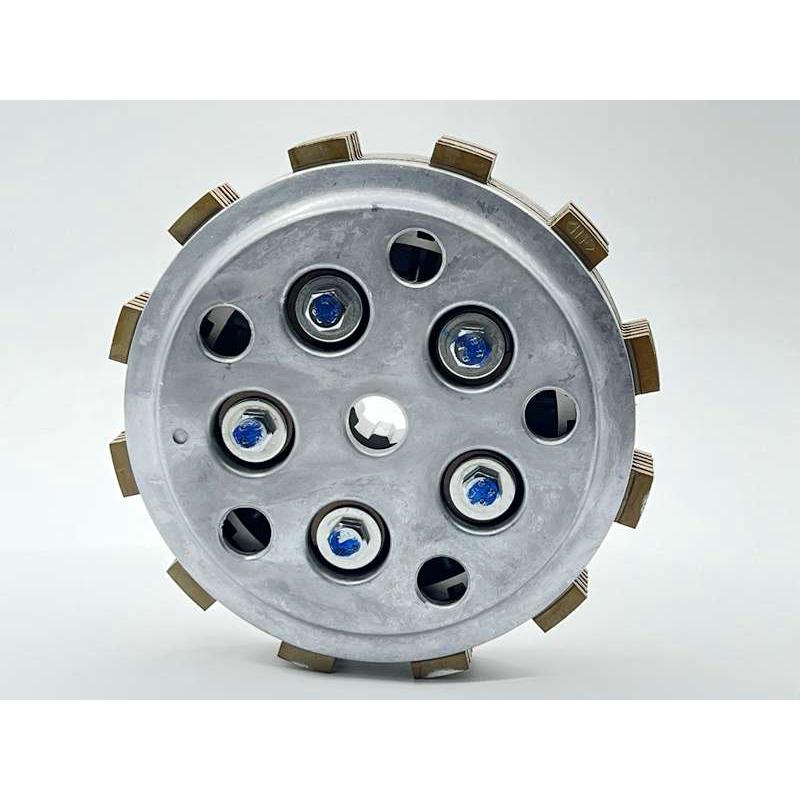 适用铃木骊GSX250R DL250 GW250S/F驰离合器摩擦片小鼓小古总成