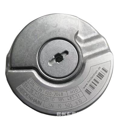 HEIDENHAIN海德汉ERN1387.020-2048线编码器 ID:385487-51