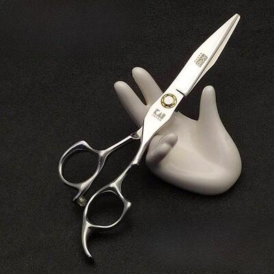 火工匠天王星剪刀理发发型师理发师平牙剪刀减薄剪刀专业理发剪刀