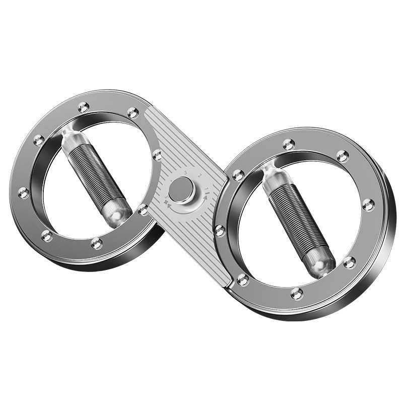 阻力速臂器格斗训练拳击拳速塑性增肌臂热健身器材可调节阻力臂器
