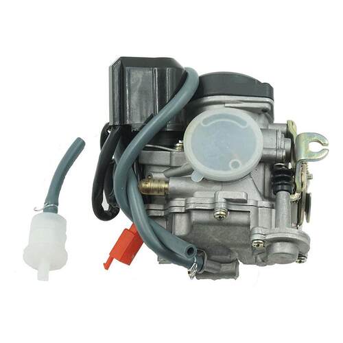GY6 49cc 50cc 80cc 100cc 20mm化油器ATV 139QMB
