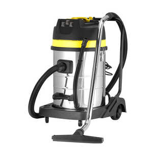 吸尘器80l工厂干湿两用大功率kc洗车3000w专用工业