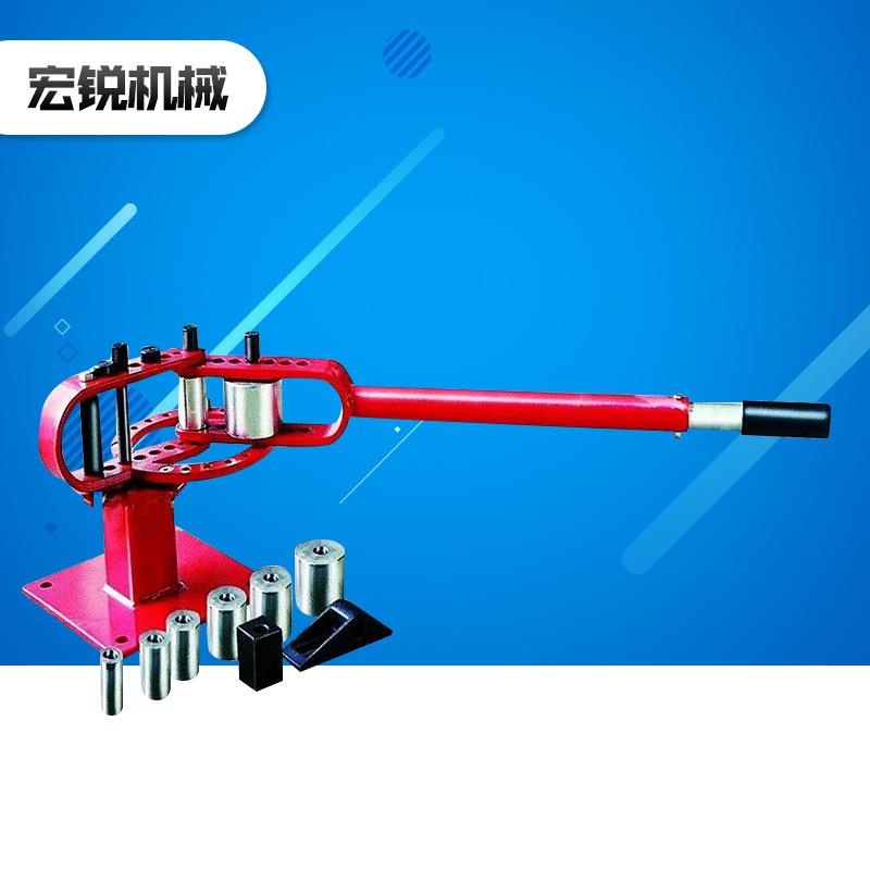 厂家定制折弯机丫P一9金属型材折弯机小型自动折弯机床