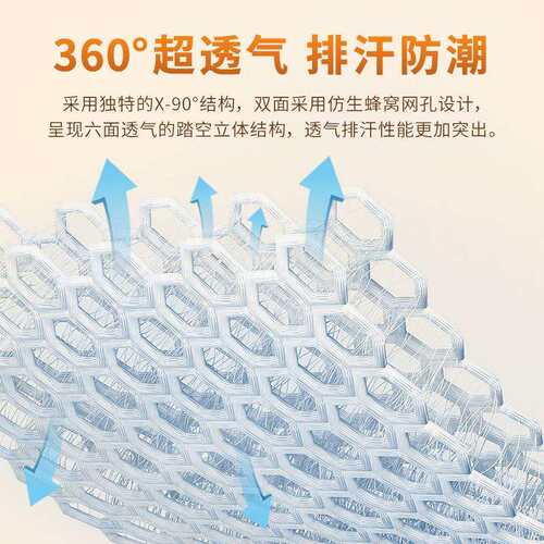 3d空气纤维床垫软垫家用全3d丝聚酯材料纯4d可水洗的薄5d透气垫子