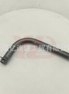 康明斯柴油发动机NTA855输水管2110273010640配件/3024666