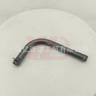 3024666 康明斯柴油发动机NTA855输水管2110273010640配件