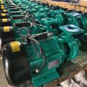 离心泵手电两用压井泵自吸泵家用增压泵井上泵