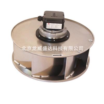 全新原装RHA400E4.123B-2DT 施依洛SHIR 变频器柜顶风机RHA 400E4