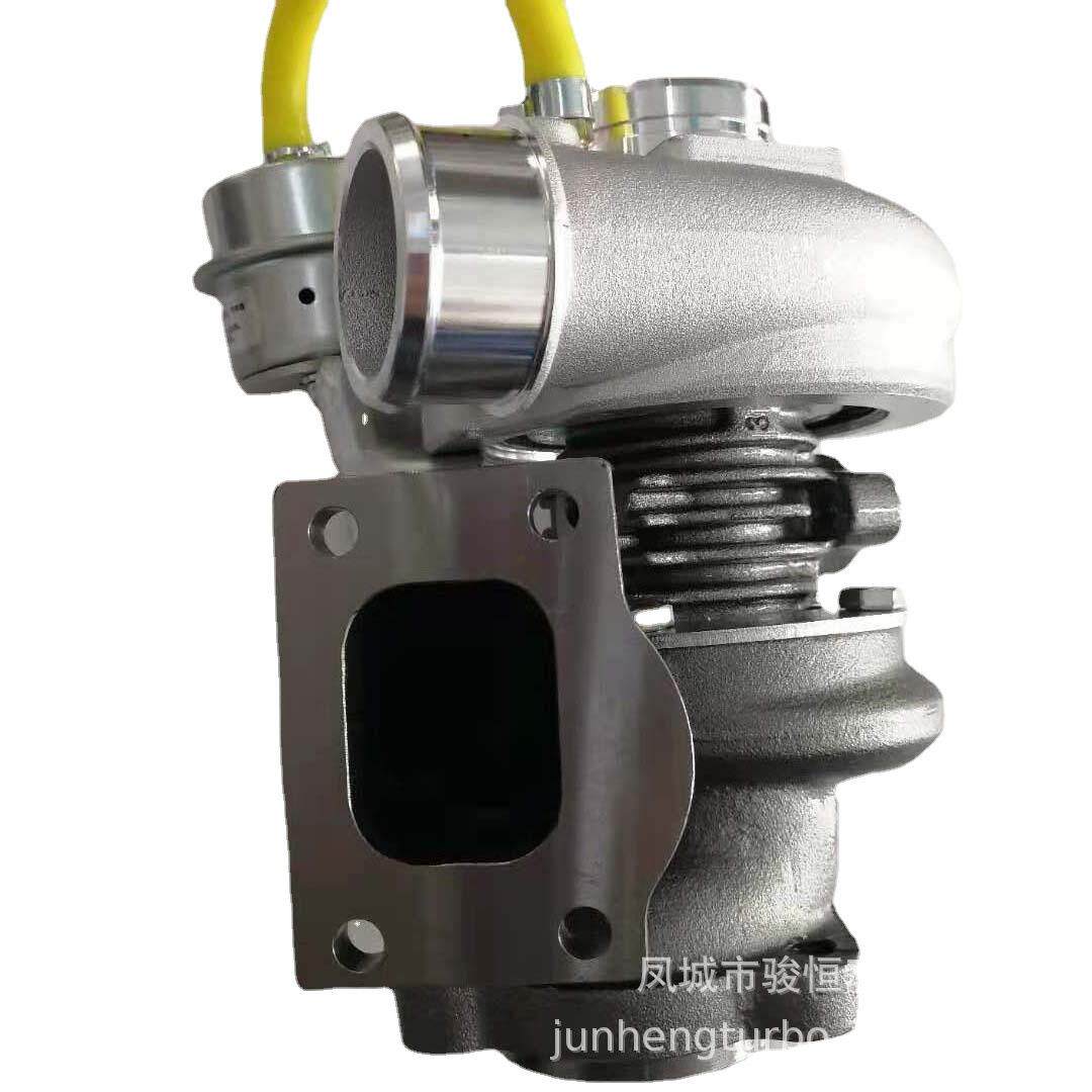 涡轮增压器TB252674A15072750-500452065-500TURBOCHARGER