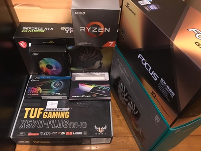 微星rtx2070super魔龙怎么样?游戏画质清晰度高不高?