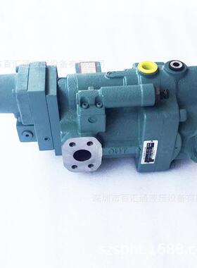 进NAC口1HI冲孔FRI机柱塞泵PV-2B-35N3Q1-U-2折S弯机高压油泵现货