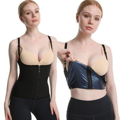 Fitness clothes, women's camisole lifting yoga clothes,