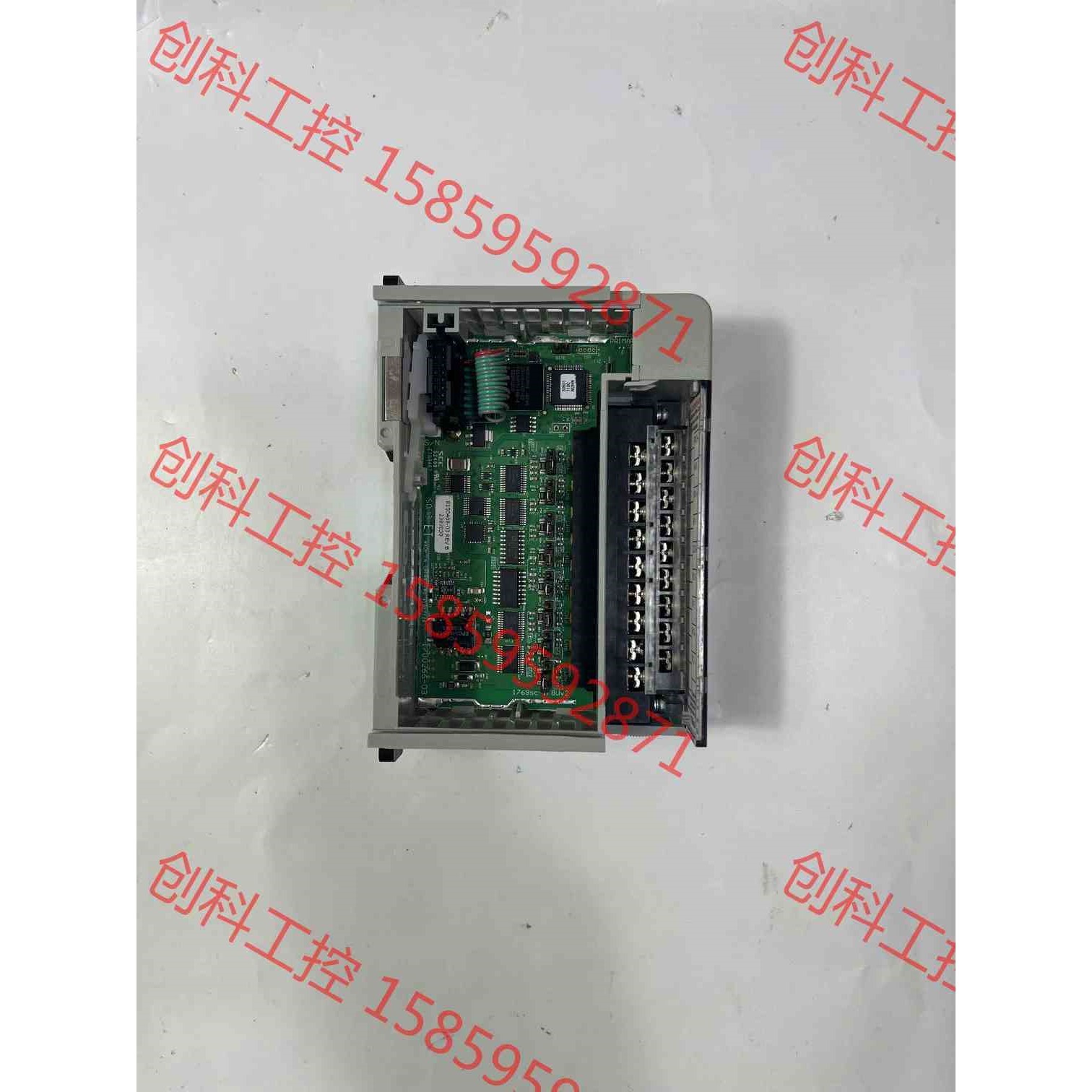 议价 1769SC-IF8u A-B  工控模块卡件现货有需要可以