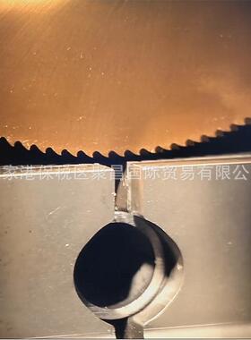 KINKELDER锯片-HSS Power NX-高速钢锯片-高强钢