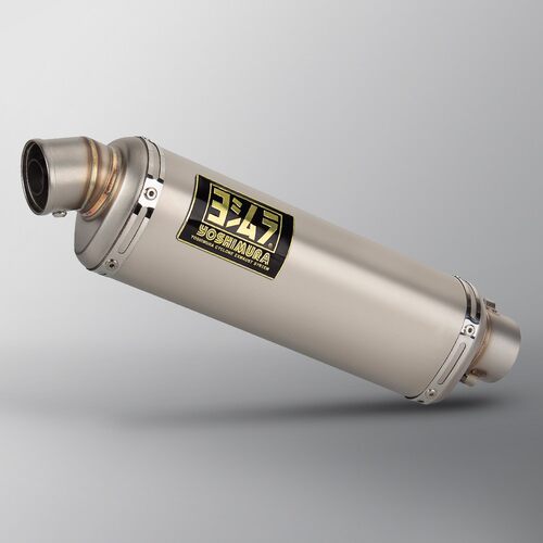 摩托车排气管 S1000RR Z900 R6 450SR 改装尾段 T98滴水排气 51MM